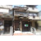 緑が丘(一戸建) 外観写真1 南向き