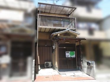 緑が丘(一戸建) 物件写真1 南向き