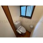 緑が丘(一戸建) 部屋写真4 トイレ