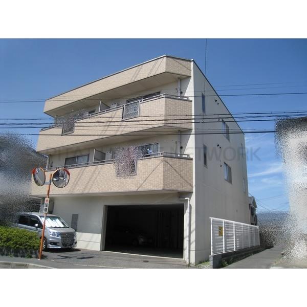 グレイス神足 京都府長岡京市神足 賃貸マンションのことならピタットハウス