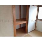 ハイツ中村 部屋写真14 収納