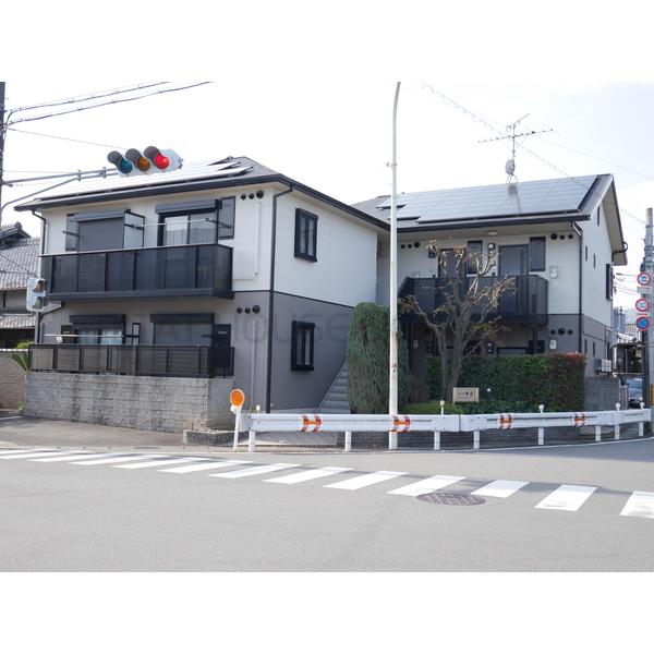 ジュノア神足 京都府長岡京市東神足 賃貸アパートのことならピタットハウス