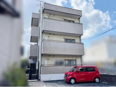 ミレニアム 物件写真1 外観