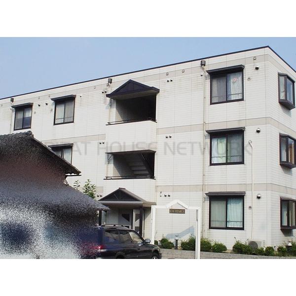 ピタットハウス ラ フェニーチェ 2ldk 3階 東向日駅の賃貸情報 Ec ピタットハウス ラ フェニーチェ 2ldk 3階 東向日駅の賃貸情報 Ec