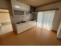 円明寺ヶ丘団地E棟 部屋写真1 リビング