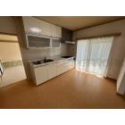 円明寺ヶ丘団地E棟 部屋写真1 リビング