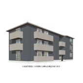 外観パース
