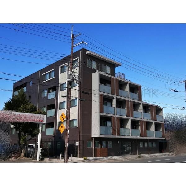 ロングヒル2nd 京都府長岡京市開田 賃貸マンションのことならピタットハウス