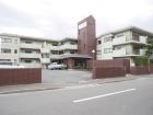 ニューシャトー長岡外観1