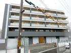 グラン・フィオーレ向日町外観1