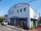 ハイツ東台外観1