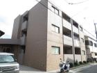 グローリアス長岡京外観1