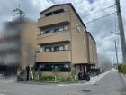 ウエストドリーム桂川外観1
