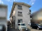 山本マンション外観1