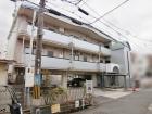 ファミール16外観1