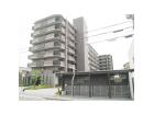 シャリエ長岡京外観1