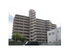ライオンズマンション向日町　外観1