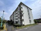 境谷西第一住宅28棟外観1