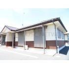 ヒルズ柳川PartⅡ 外観写真1