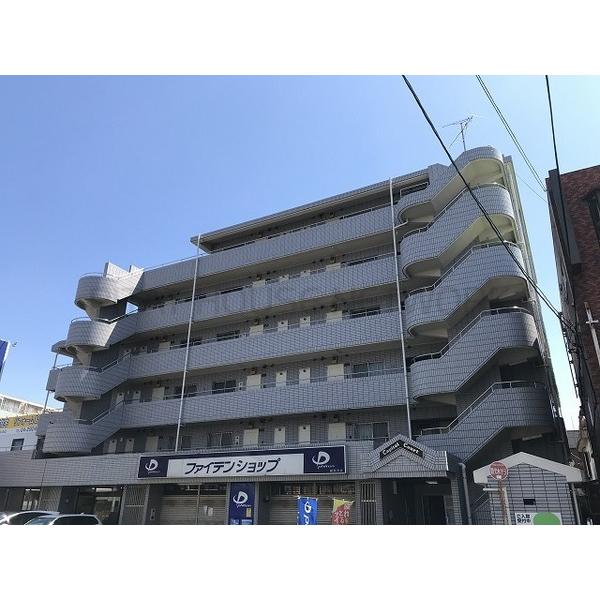 キャピタルコート 埼玉県所沢市緑町 賃貸マンションのことならピタットハウス