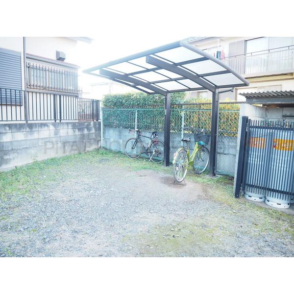 グリーンコーポ西狭山ヶ丘 埼玉県所沢市西狭山ケ丘 賃貸アパートのことならピタットハウス
