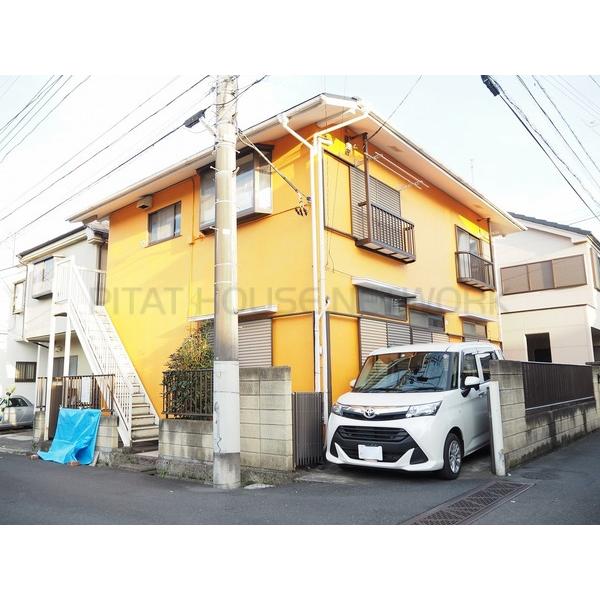 コーポ和ヶ原 埼玉県所沢市和ケ原 賃貸アパートのことならピタットハウス コーポ和ヶ原 埼玉県所沢市和ケ原 賃貸アパートのことならピタットハウス
