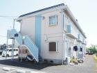 リレーションⅡ外観1