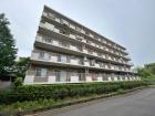 椿峰ニュータウン48街区2号棟外観1