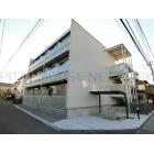 リブリ・セレッサ 外観写真1