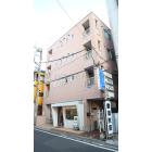 パストラーレ 外観写真1
