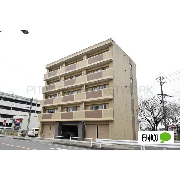 リアンリュー43 愛知県名古屋市西区木前町 賃貸マンションのことならピタットハウス