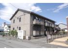 シャインⅢ外観1