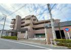 コスモ板橋前野町ヒルズ外観1
