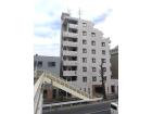 クリオ武蔵関1番館外観1