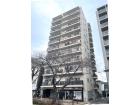 桜台マンション外観1