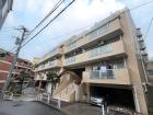 朝日プラザ上板橋外観1