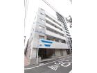入谷アムフラットⅡ外観1