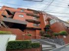 マンション小石川外観1