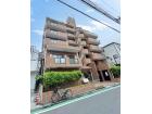 ライオンズマンション東日暮里第二外観1