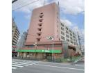 シャルマン文京千駄木外観1