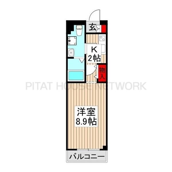 反転