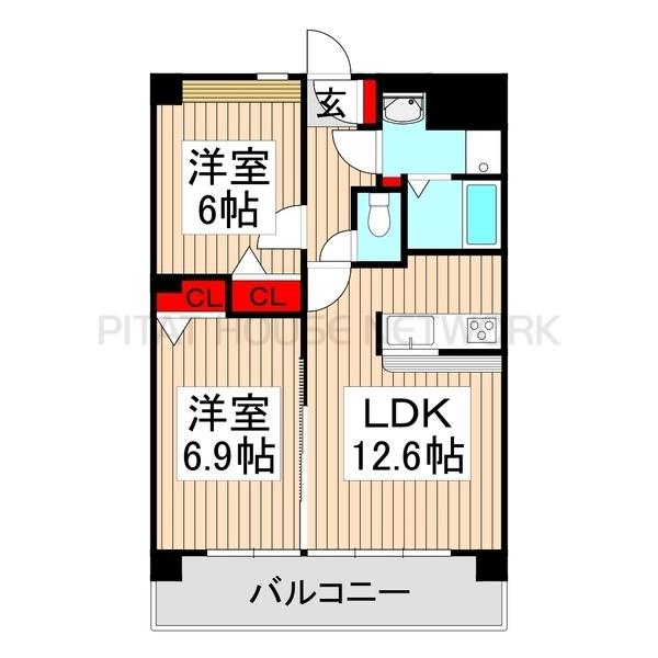 反転