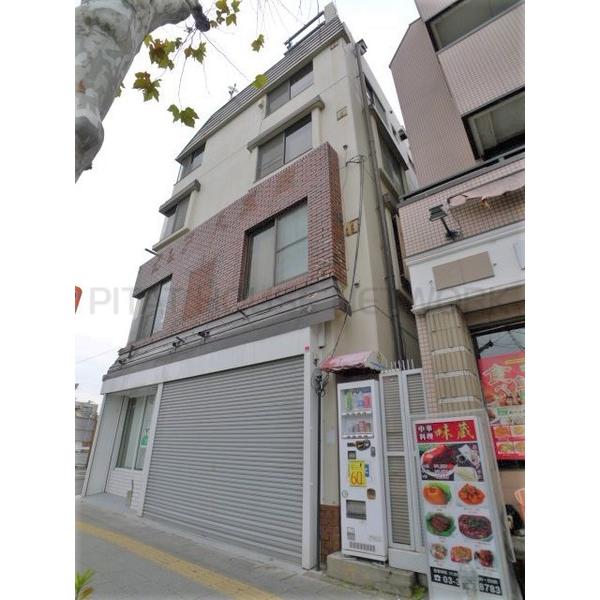 大黒屋ビル 東京都板橋区赤塚新町 賃貸マンションのことならピタットハウス 大黒屋ビル 東京都板橋区赤塚新町 賃貸マンションのことならピタットハウス