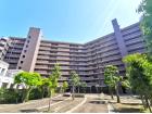 コスモふじみ野サウスフォーラム外観1
