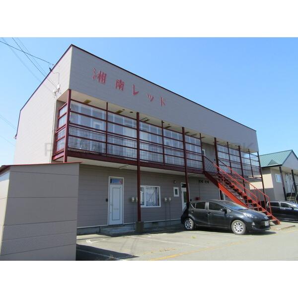 北舟岡駅より徒歩26分 築31年5ヶ月 2階建の賃貸物件