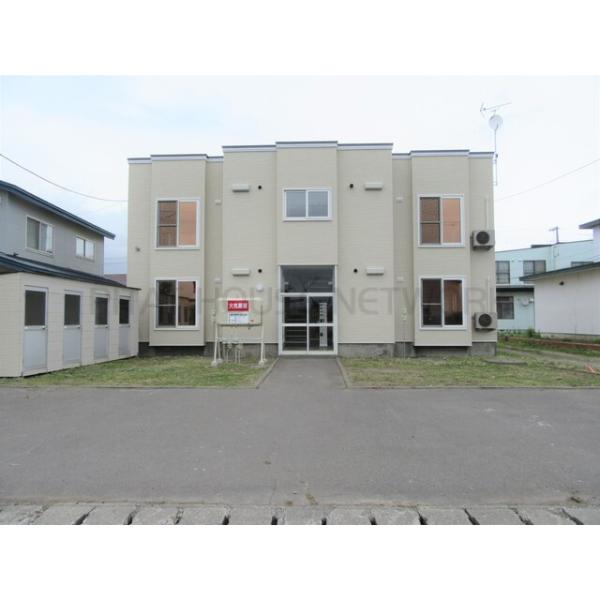 伊達紋別駅より徒歩16分 築36年5ヶ月 2階建の賃貸物件