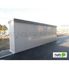 rin's garden 外観写真2 物置