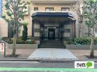 川越パークホームズ外観1