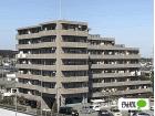 ライオンズマンション入間外観1