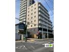 パレステージ本川越外観1